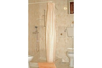 Črna gora Privát Herceg Novi, Eksterier